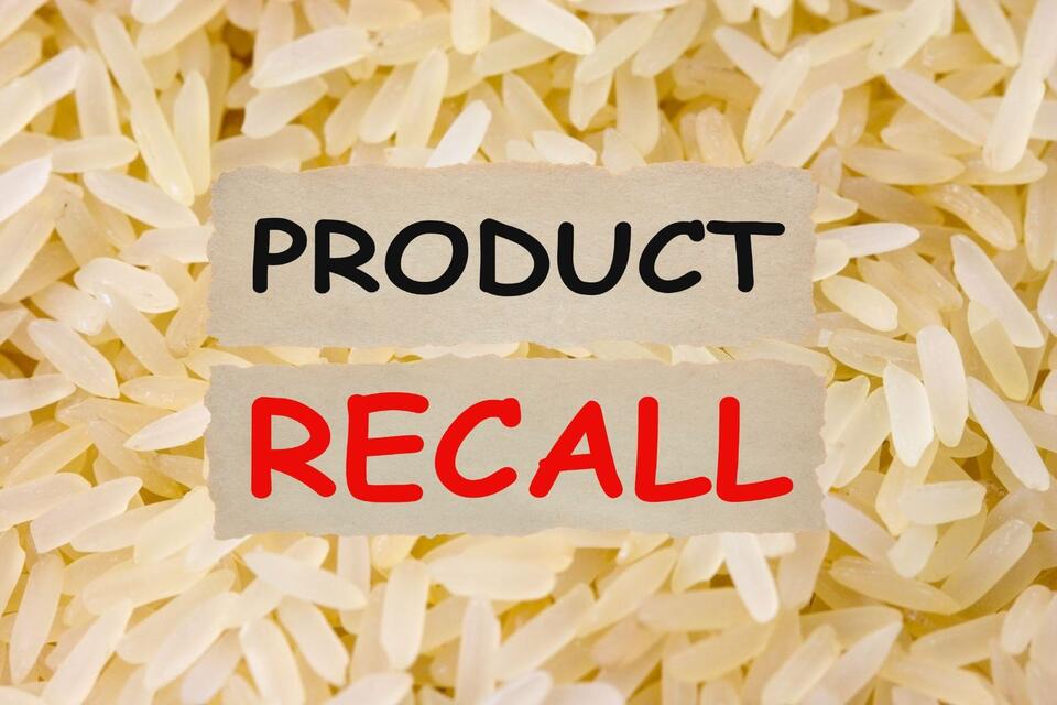 Ben’s Original Ready Rice Recalled in Washington - NewsBreak
