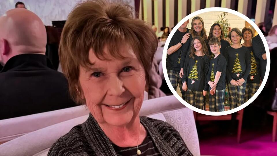 Nancy Guthrie’s Friend Describes Final Weeks Before Disappearance, Says ...