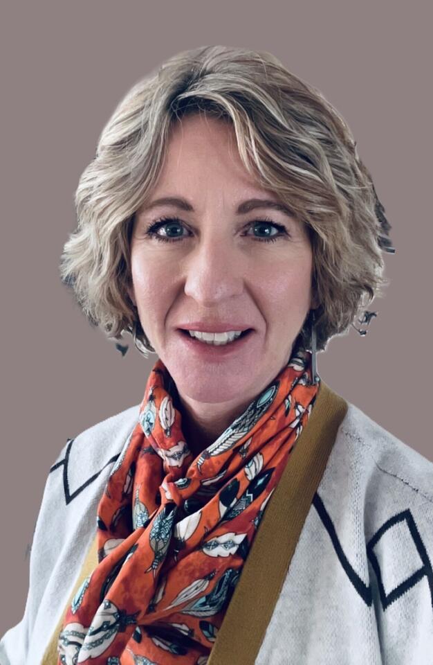 Tansie Derner, Laramie County School District 2 (At Large) - NewsBreak