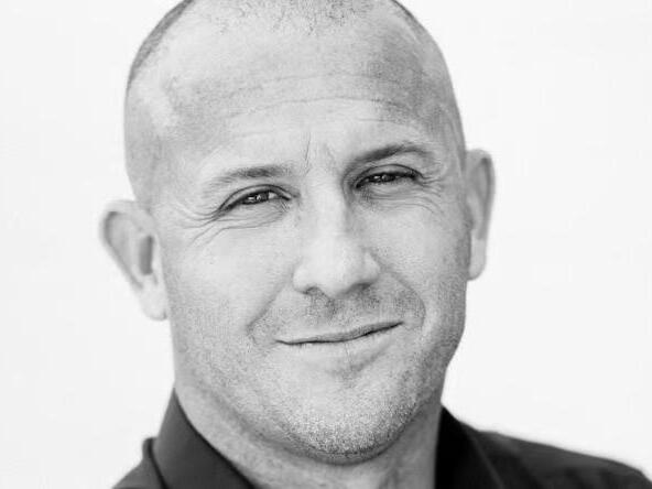 Meet Will Beall, the Former Cop-Turned-Screenwriter Behind Beverly