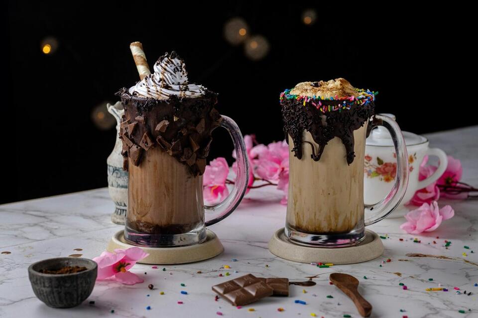 The Milkshake Factory Is Getting Ready To Open Its First NJ Store ...