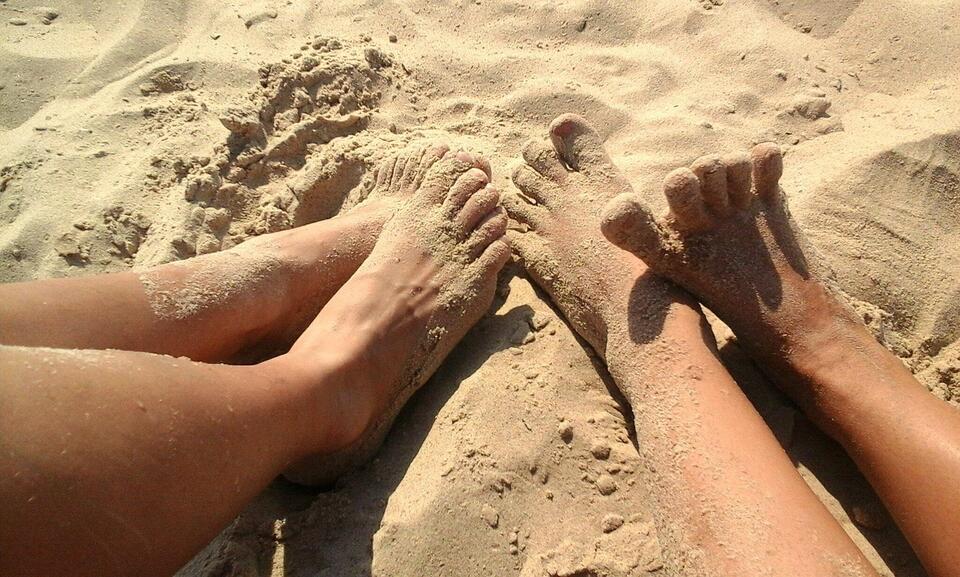 There Are More Stars in the Universe Than Grains of Sand on Every Beach ...