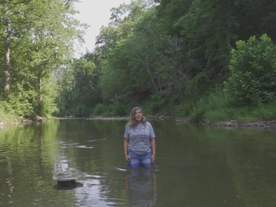"I Lost Everything," But Their Spirit Remains: Milwaukee Flood Survivors - 3n7fhbg