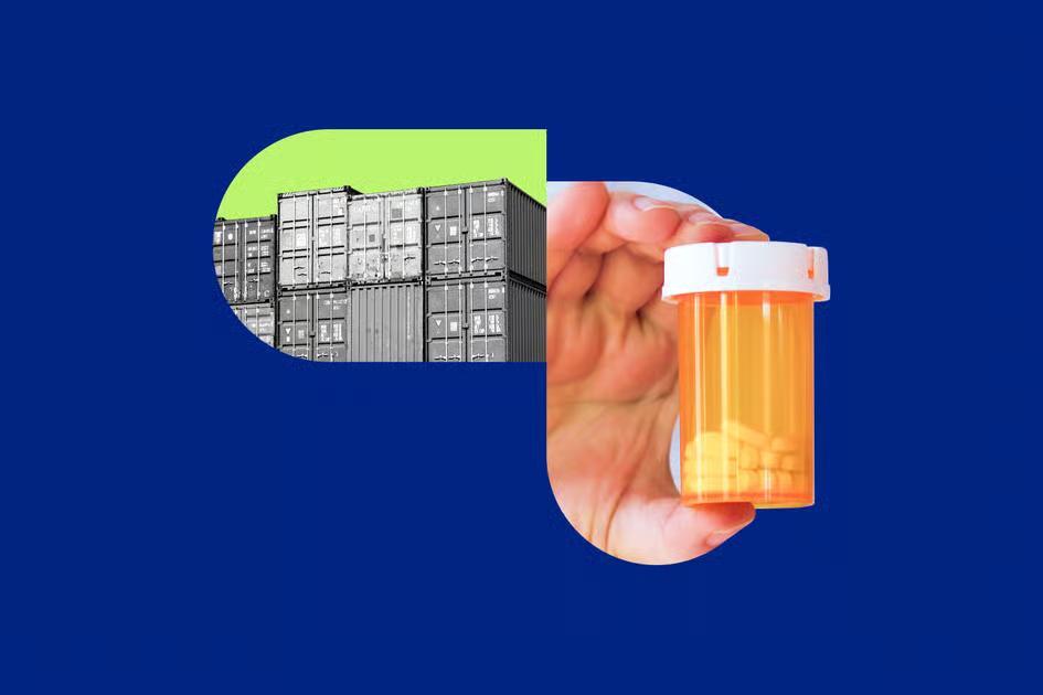 What to know about pharmaceutical tariffs