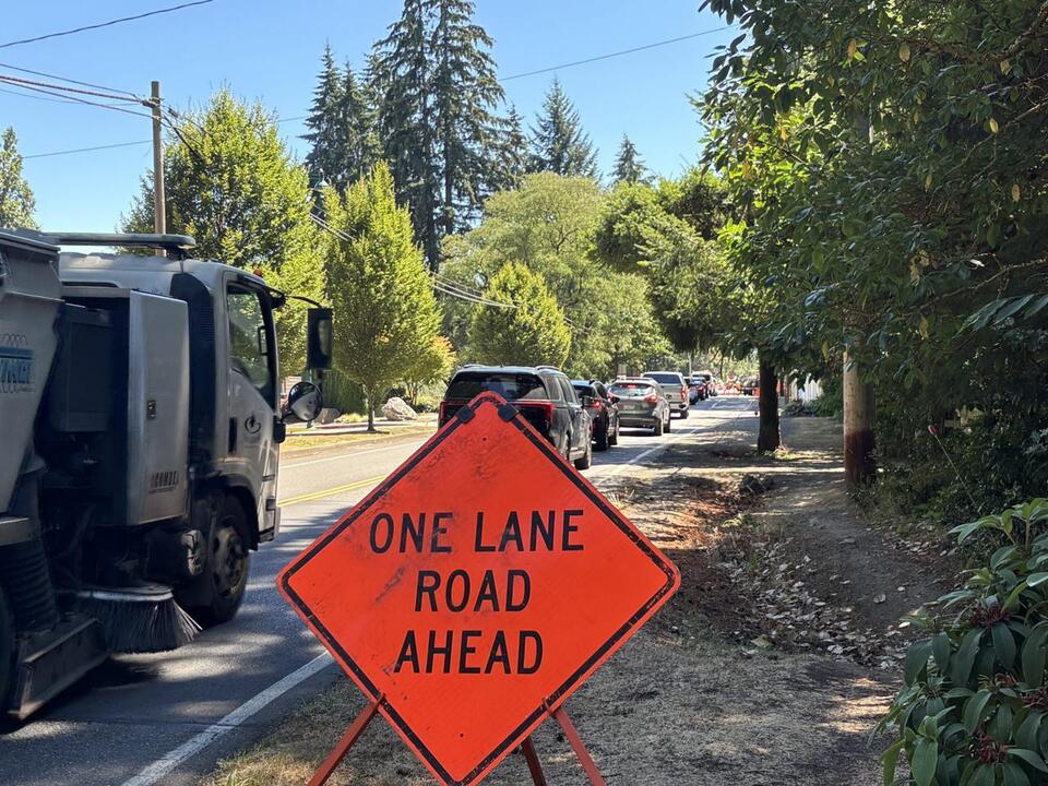 Brace for delays, roadwork on 38th Avenue corridor begins