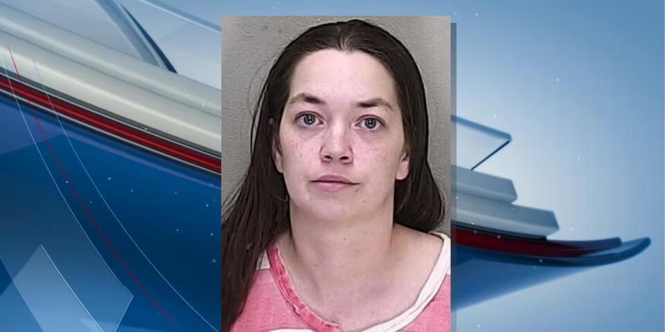 Drunk driver charged with killing cyclist in Marion County, authorities ...