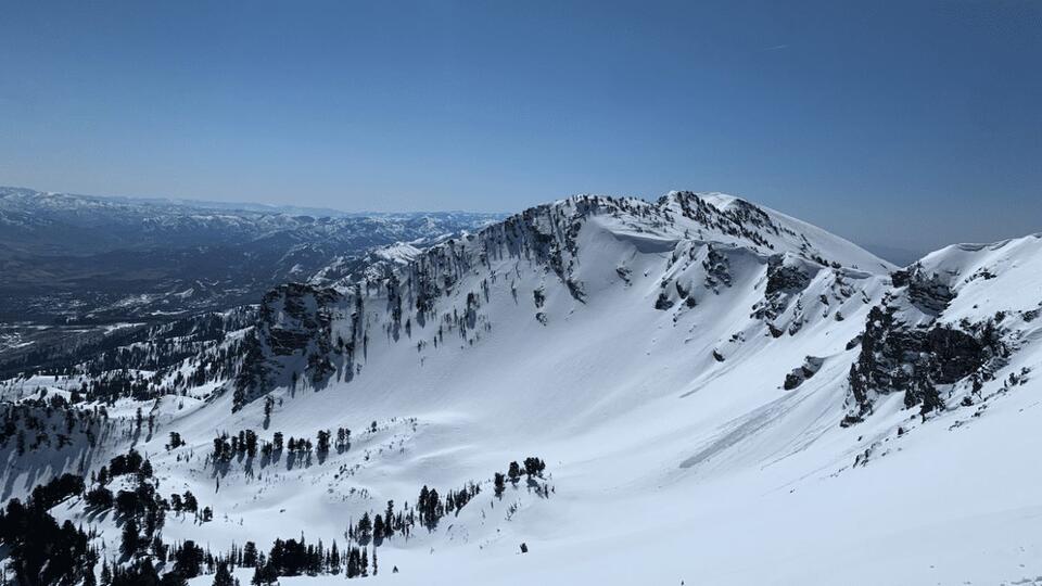 Wasatch Peaks Ranch a go after resort, residents reach legal agreement ...