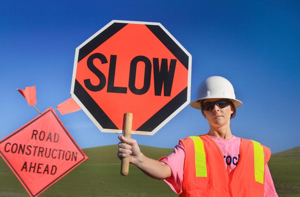 Ongoing Road Construction Updates For New York's Southern Tier - NewsBreak