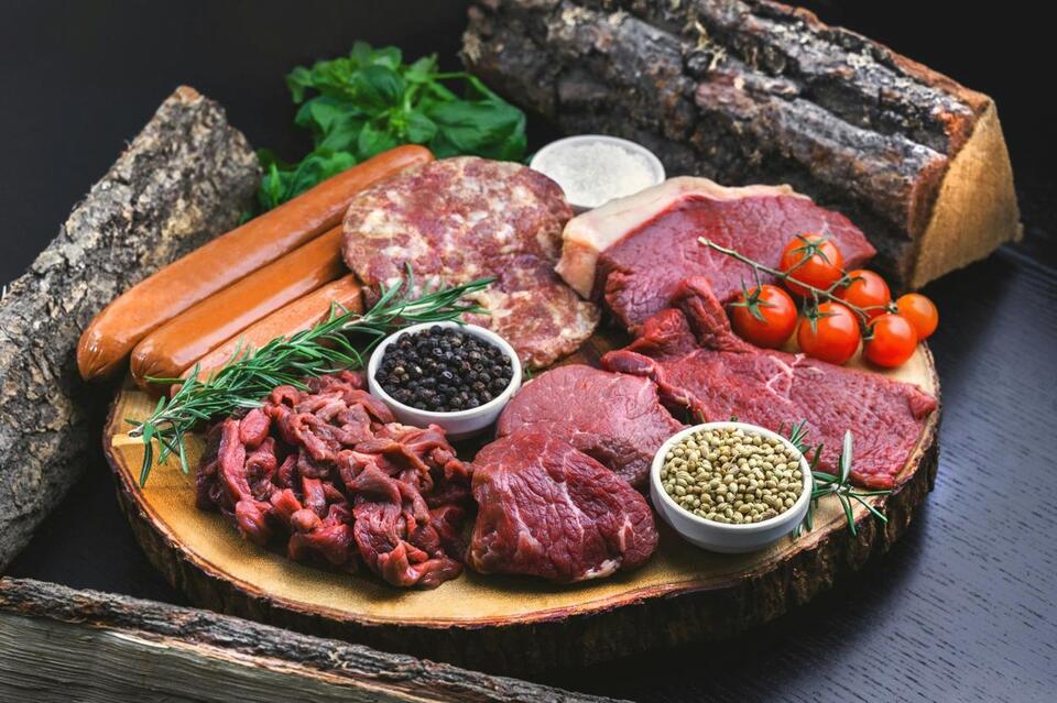 Country Of Origin Labeling For Beef: Zinke Pushes New Bill - NewsBreak