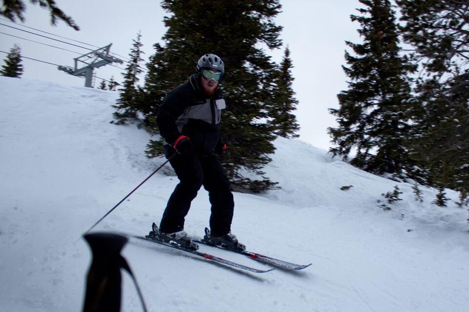 10 Things to Pack for a Ski Trip That Aren't Skis