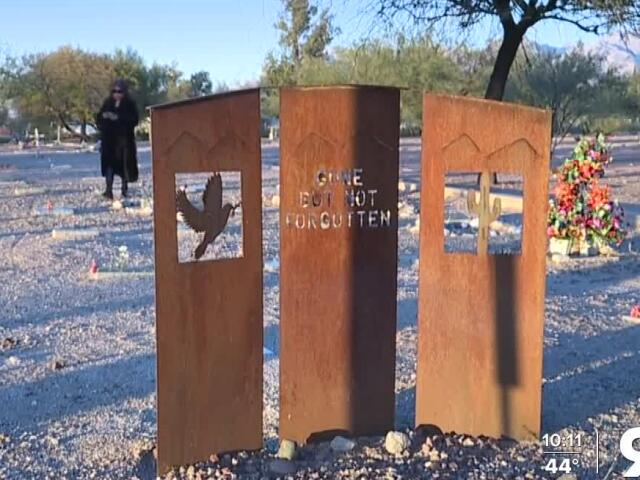 Honoring lives lost on the streets: National Homeless Persons' Memorial ...