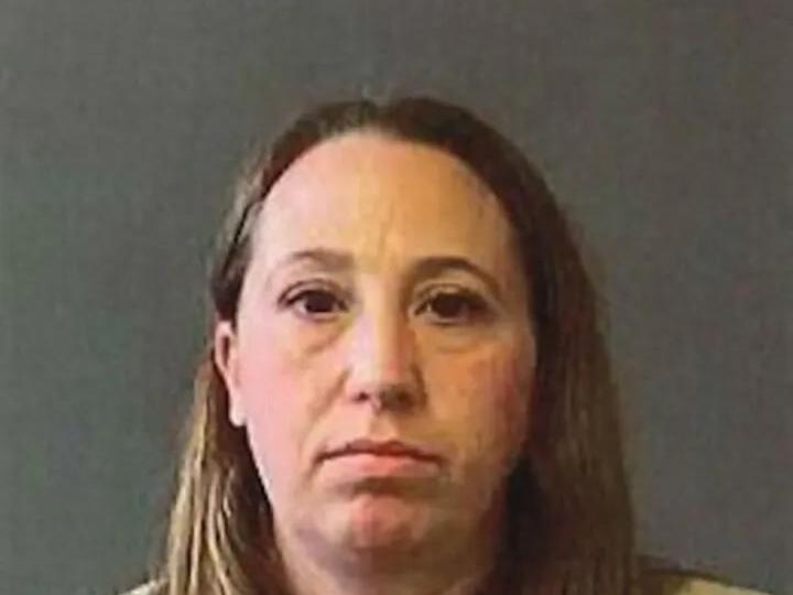 Former Tolland County School Employee Charged With Sexual Assault Of 11 ...