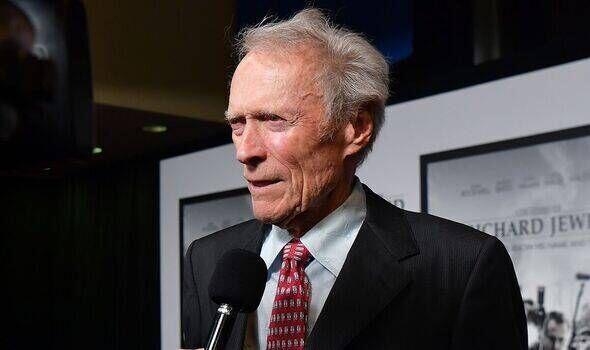 Clint Eastwood, 95, predicts one Hollywood star who will be remembered in  100 years - NewsBreak