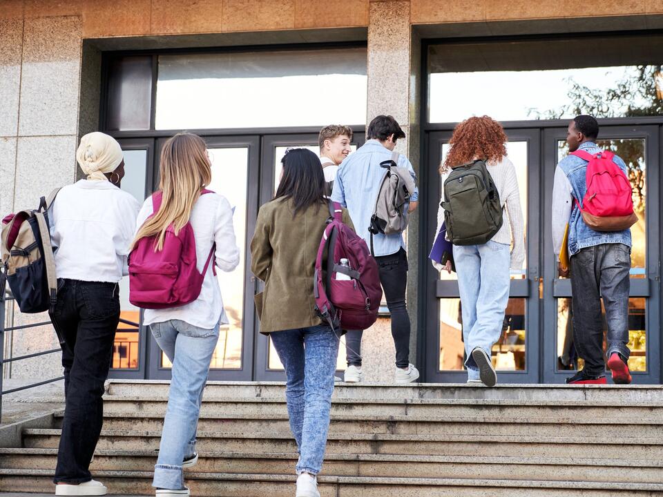 Educational Institutions Reported $1.2 Billion in Large Losses Despite ...