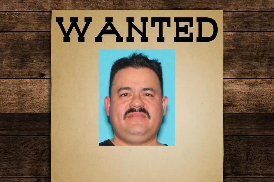 Texas Man on Most Wanted List for Groping Young Girl - NewsBreak