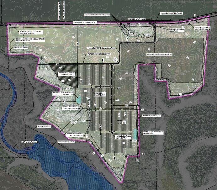 Kendall County approves solar project near Plano - NewsBreak