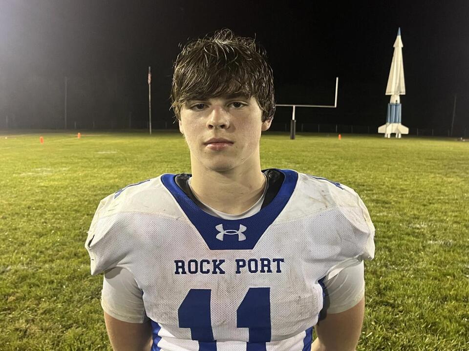 Rock Port battle-tested heading into Atchison County Super Bowl