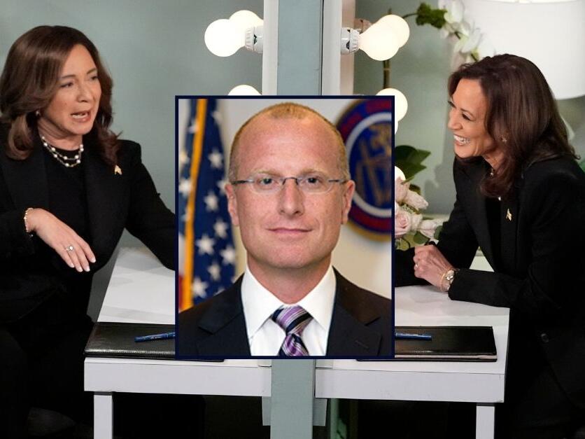 'Clear and blatant' SNL appearance by Kamala Harris violates FCC's