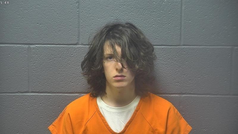 Front Royal Man Arrested After Early Morning Police Chase in Fort ...