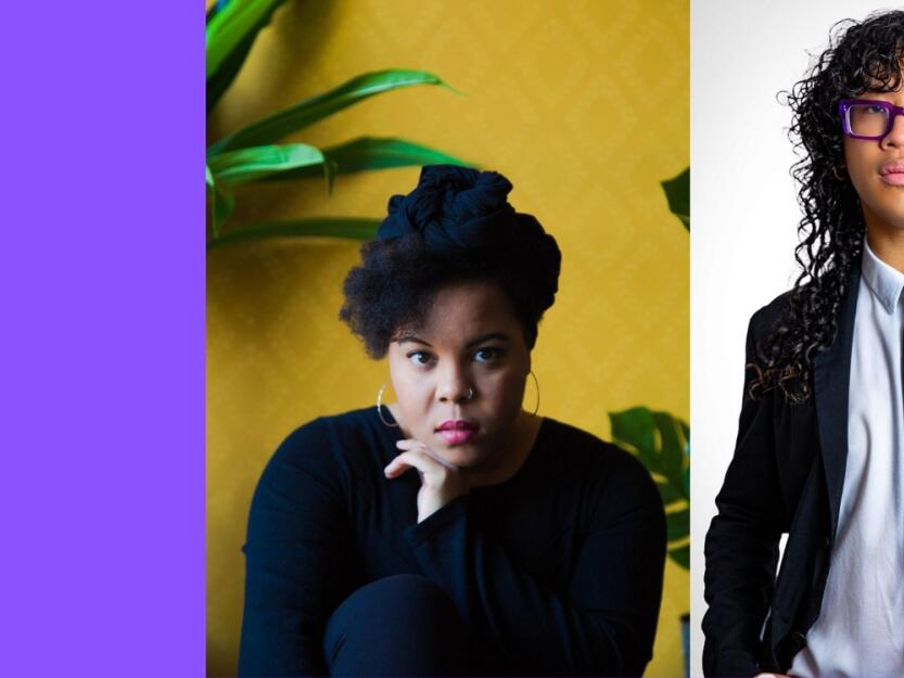 Deaf AustIn Theatre Presents CHRONICLES OF A BLACK DEAF BLIND GIRL