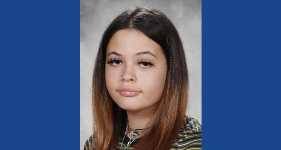 Police searching for missing 17-year-old in Texas - NewsBreak