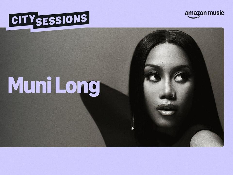 Just Give Me My Muni: Amazon Music To Livestream ‘City Sessions’ With ...