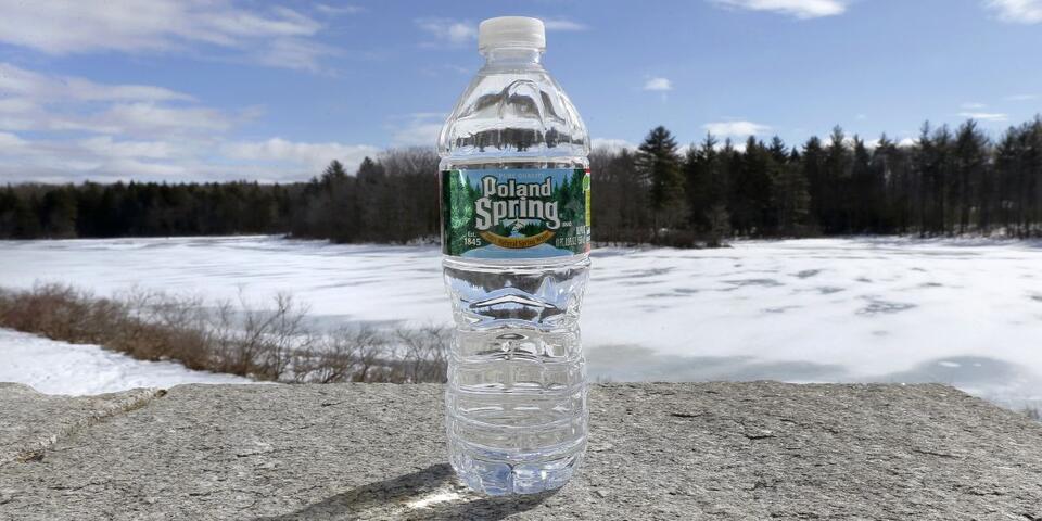 Denmark residents push for tighter oversight of Poland Spring’s water ...