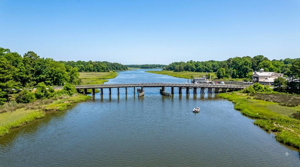 Suicide Bridge – an end or a beginning?