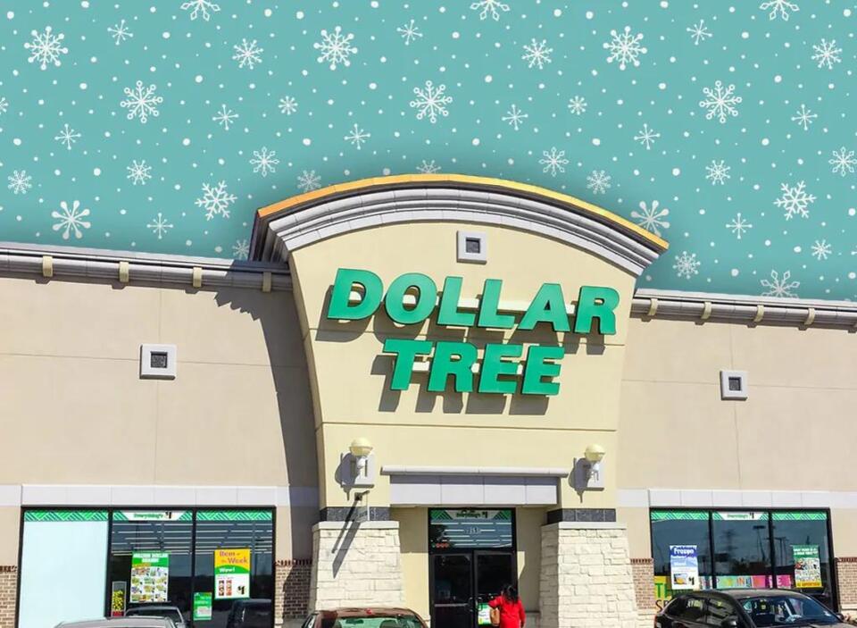 11 Best New Dollar Tree Winter and Cozy Finds Under $5 - NewsBreak