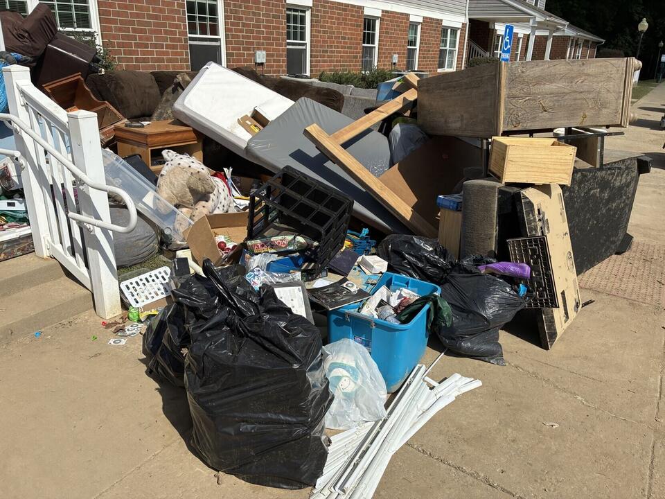 Vinton County officials working to tally up damage from ‘generational ...