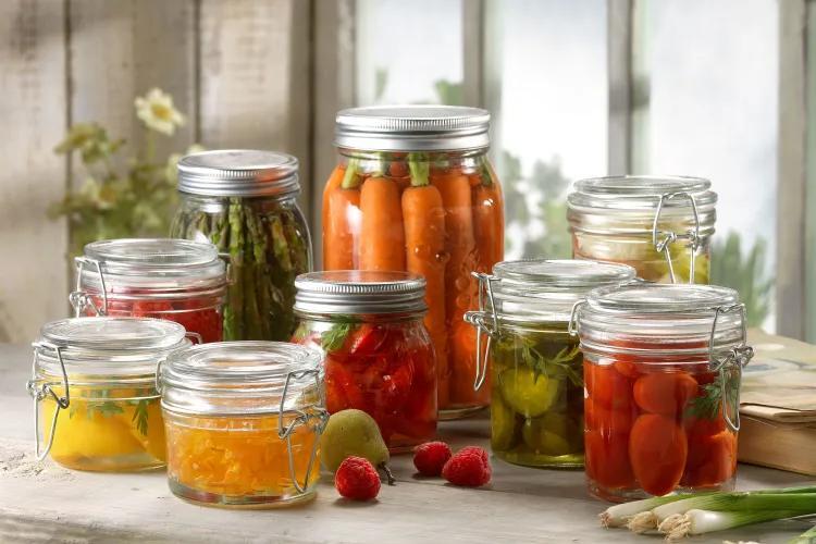10 Kitchen Staples From Ball, Oxo, And More To Preserve Summer Harvests—Inspired By Grandma’s Fail-Proof Playbook