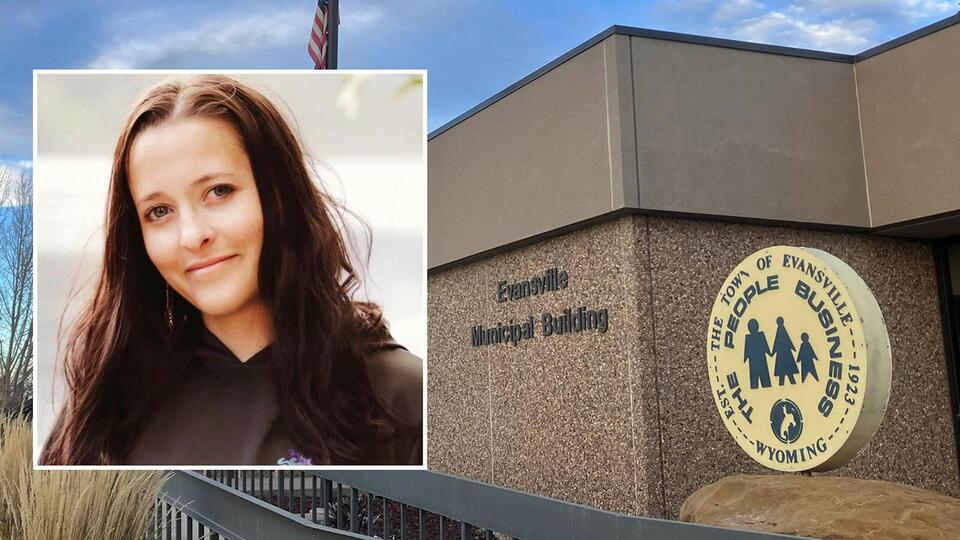 Evansville Mayor Abruptly Resigns, Calls Wyoming's Political System ...