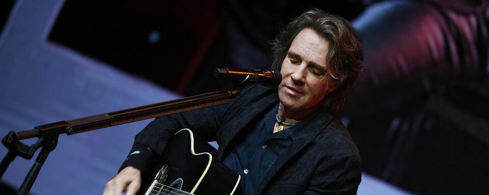 Rick Springfield Reveals How the Music Industry “Preyed” on Him When ...