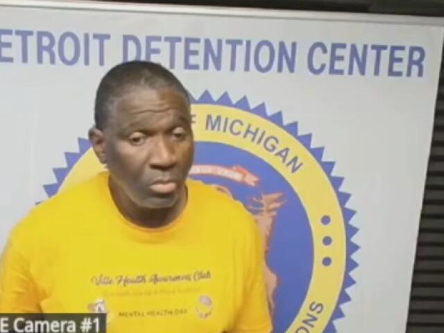 Detroit high school track coach charged with sexual assault of student ...