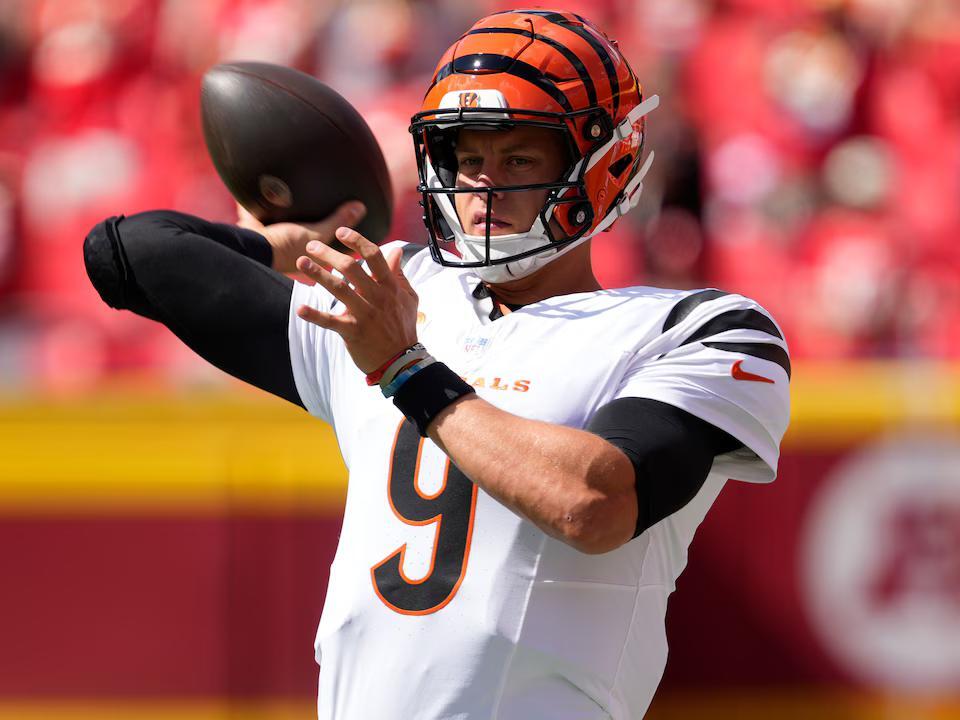 BengalsGiants free livestream online How to watch NFL game tonight