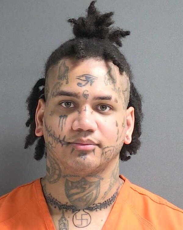 Florida Man Slashed, Stabbed Woman 77 Times with Box Cutter, Shot at ...