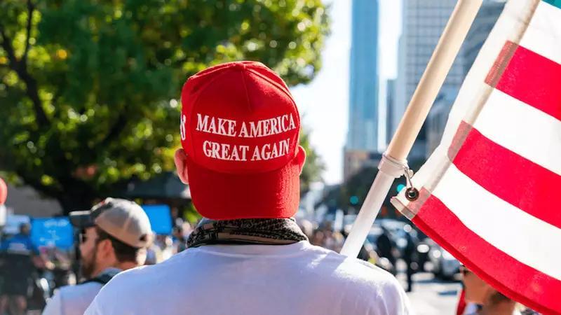 MAGA influencers arrested after 'fake-it-till-you-make-it' bender ends ...