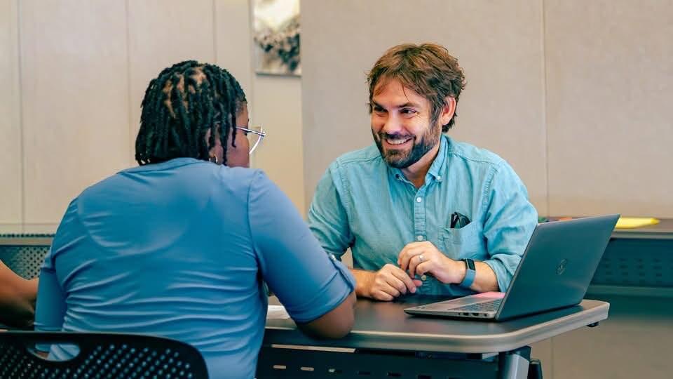Job Application Help at Moline Public Library - NewsBreak
