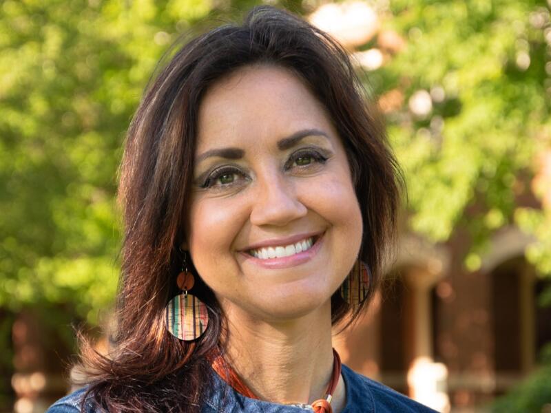 Center for Design Thinking’s Danielle Lake elected to a leadership ...