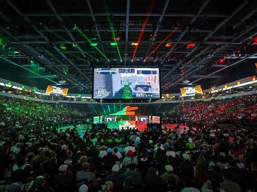 Call of Duty League rostermania All confirmed 2025 CDL roster changes