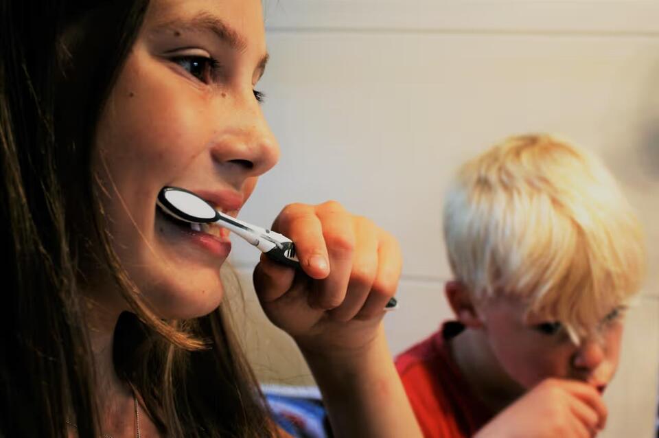 Popular Baby Brand Takes On 'Glaring Gap' With New Kids' Personal Care Line