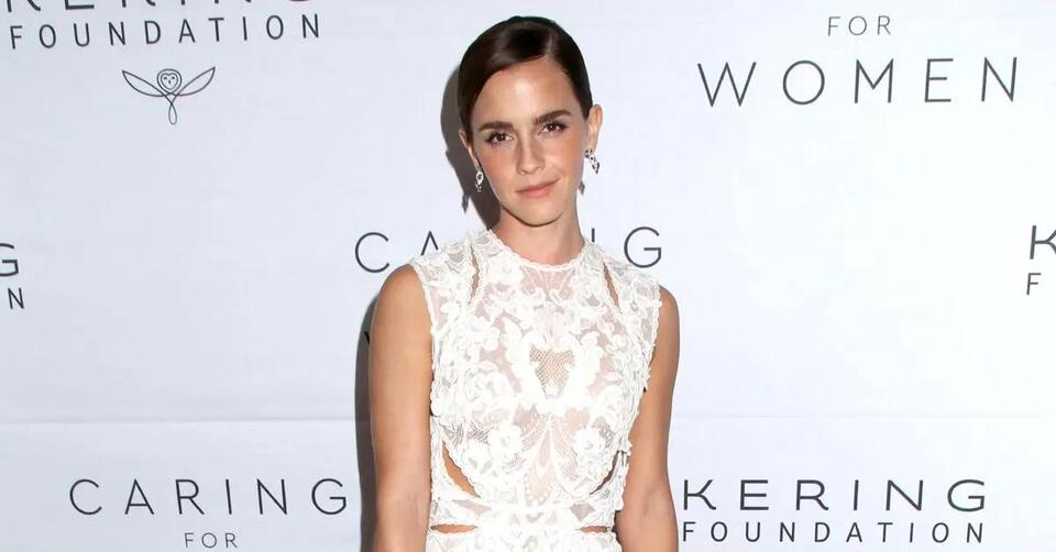 Emma Watson's Shocking Scandal: 'Harry Potter' Star Banned From Driving