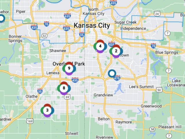 OPPD report 'significant' traffic delays due to power outage Sunday ...