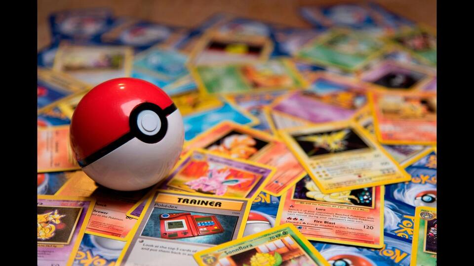 Pokémon Prime deals: 4 Smart Picks for Happy Fans - NewsBreak