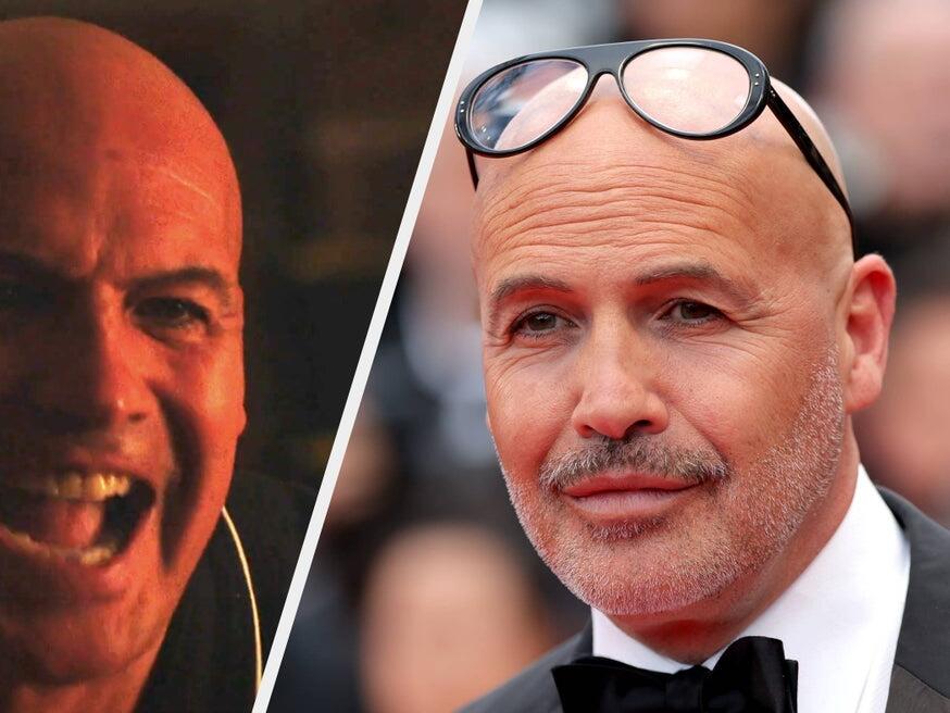 Billy Zane Has Opened Up About Playing Real-Life Cult Leader Larry Ray ...