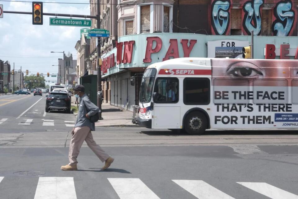 The names of some SEPTA bus routes will change from letters to numbers ...