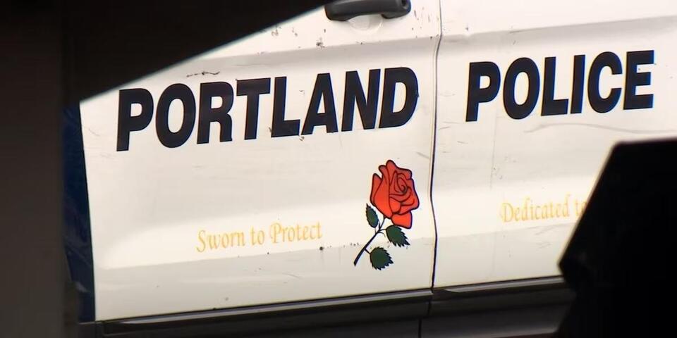 Man accused in deadly downtown Portland shooting arrested in Virginia ...