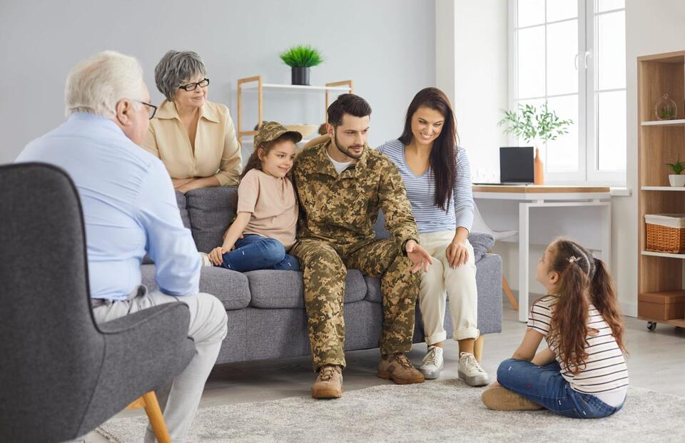 10 Things You Should Think Twice Before Saying to a Military Veteran ...