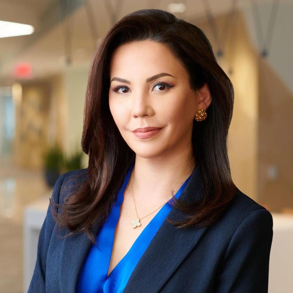 Top Industry Execs to Watch in 2026: Noblis’ Mile Corrigan - NewsBreak