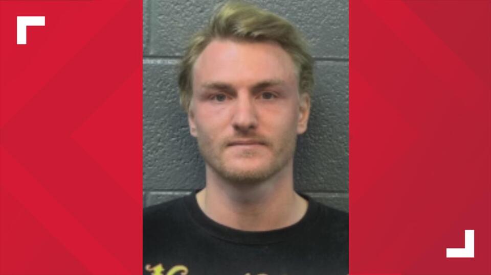 Man accused of setting Danville councilman on fire alleges councilman ...